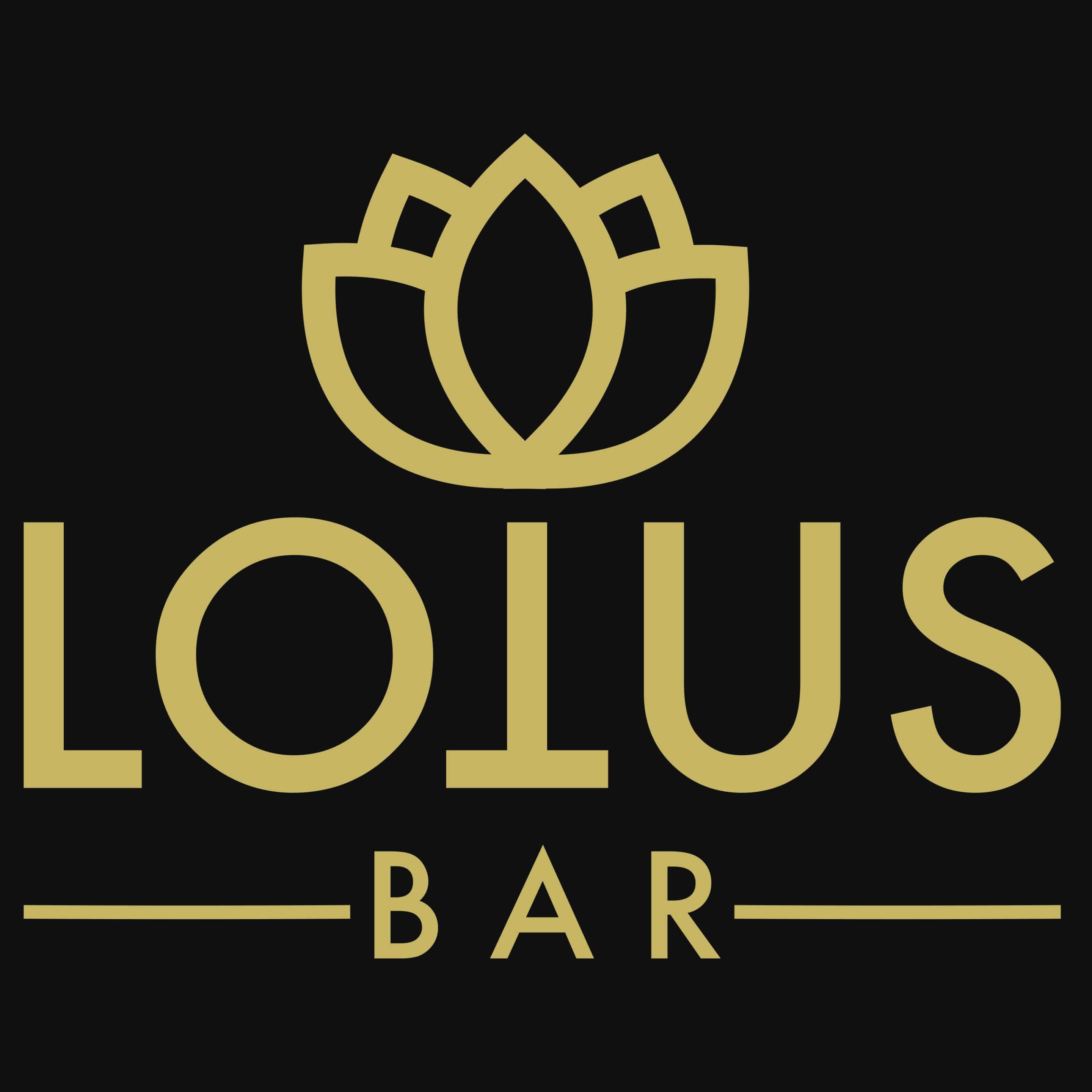 Lotus Bar